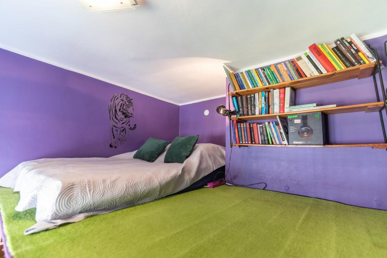 House Piwna Apartment Gdansk Exterior photo